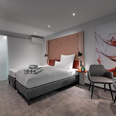 אלזנאו אין אונטרפראנקן Weinmotel Simon 1 A מראה חיצוני תמונה